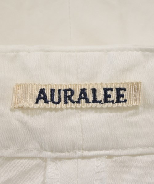 AURALEE オーラリー パンツ（その他） メンズ 【古着】【中古】_2