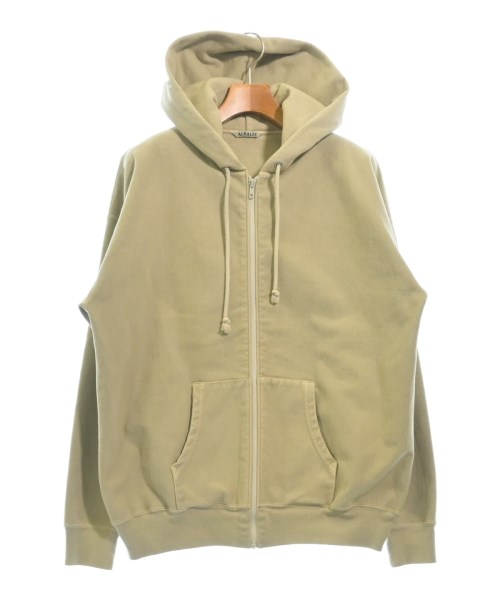 AURALEE オーラリー パーカー メンズ 【古着】【中古】