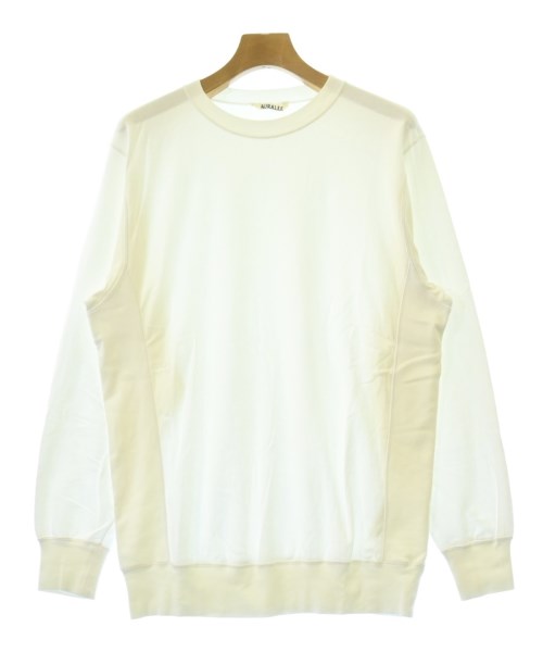 AURALEE オーラリー スウェット メンズ 【古着】【中古】