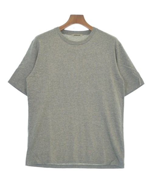 AURALEE オーラリー Tシャツ・カットソー メンズ 【古着】【中古】