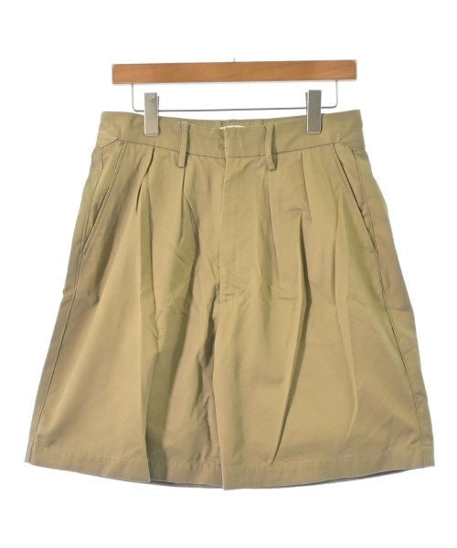 AURALEE オーラリー ショートパンツ メンズ 【古着】【中古】