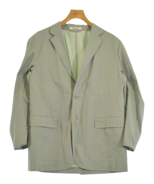 AURALEE オーラリー カジュアルジャケット メンズ 【古着】【中古】