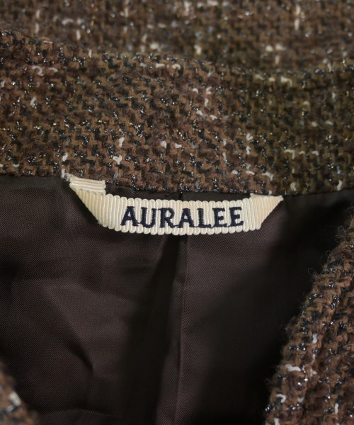 AURALEE オーラリー カジュアルジャケット メンズ 【古着】【中古】_2
