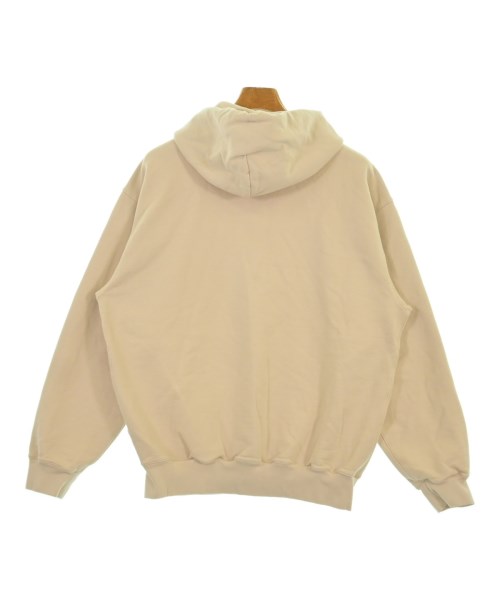 オーラリー パーカー AURALEE オーラリー パーカー メンズ 【古着