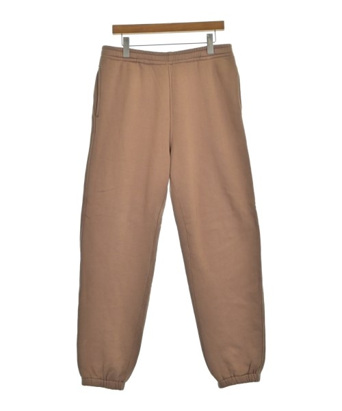 AURALEE オーラリー スウェットパンツ メンズ 【古着】【中古】
