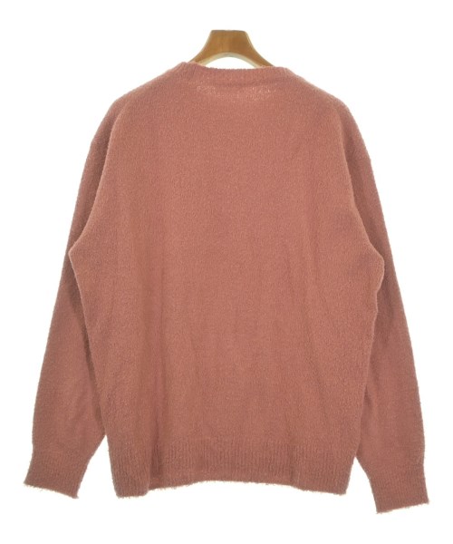 AURALEE オーラリー ニット・セーター メンズ 【古着】【中古】_1