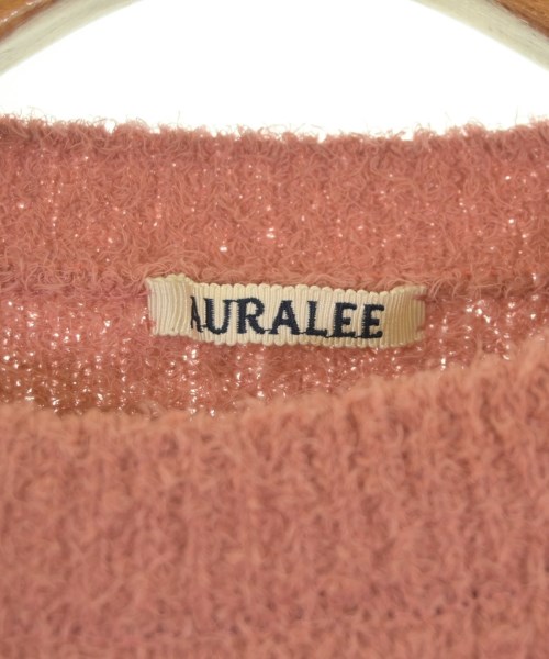 AURALEE オーラリー ニット・セーター メンズ 【古着】【中古】_2