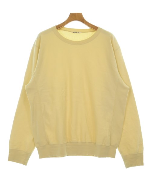 AURALEE オーラリー スウェット メンズ 【古着】【中古】