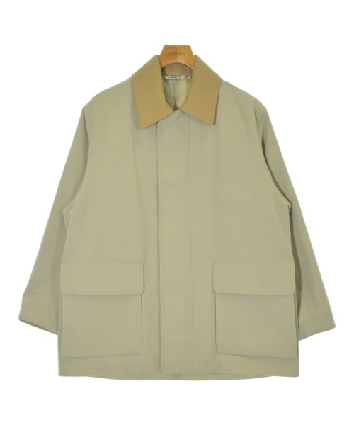 AURALEE オーラリー ブルゾン メンズ 【古着】【中古】