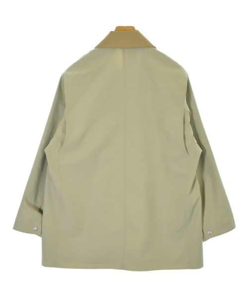 AURALEE オーラリー ブルゾン メンズ 【古着】【中古】_1