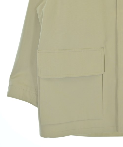 AURALEE オーラリー ブルゾン メンズ 【古着】【中古】_4