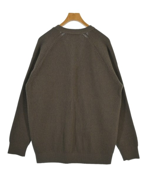 AURALEE オーラリー カーディガン メンズ 【古着】【中古】_1