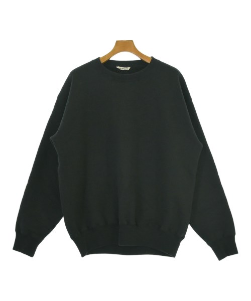AURALEE オーラリー スウェット メンズ 【古着】【中古】 19,584円