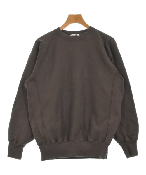 AURALEE オーラリー スウェット メンズ 【古着】【中古】 7,600円