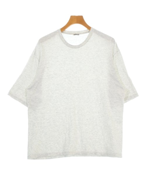 AURALEE オーラリー Tシャツ・カットソー メンズ 【古着】【中古】
