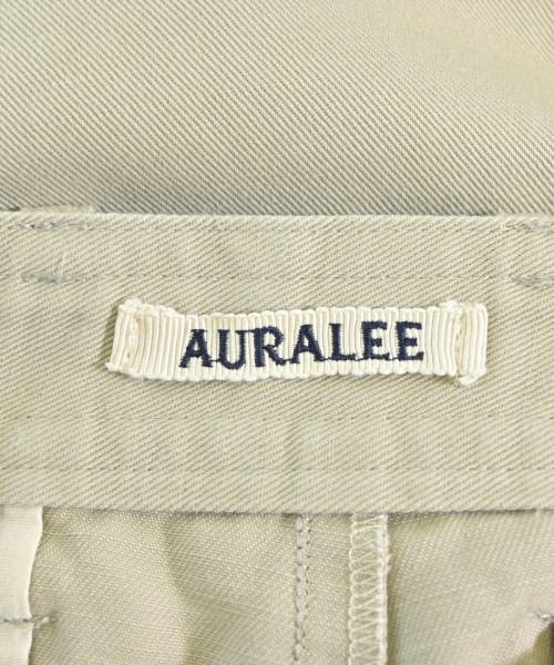 AURALEE オーラリー パンツ（その他） メンズ 【古着】【中古】_2