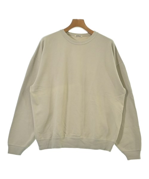 AURALEE オーラリー スウェット メンズ 【古着】【中古】 13,884円
