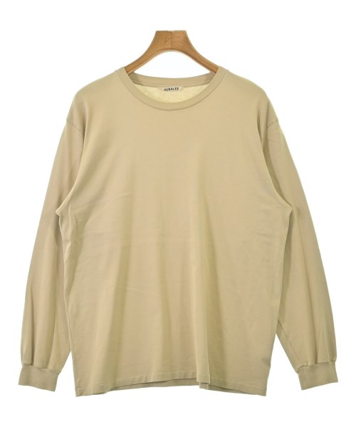 AURALEE オーラリー Tシャツ・カットソー メンズ 【古着】【中古】