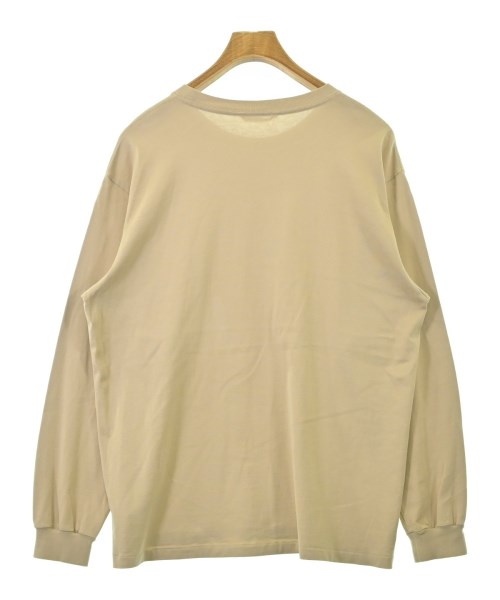 AURALEE オーラリー Tシャツ・カットソー メンズ 【古着】【中古】_1