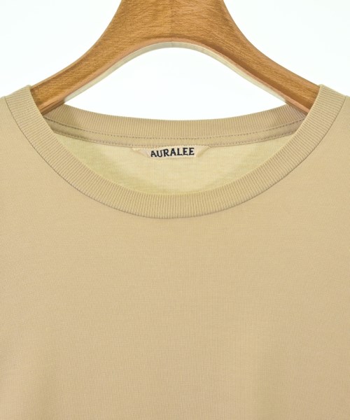 AURALEE オーラリー Tシャツ・カットソー メンズ 【古着】【中古】_3