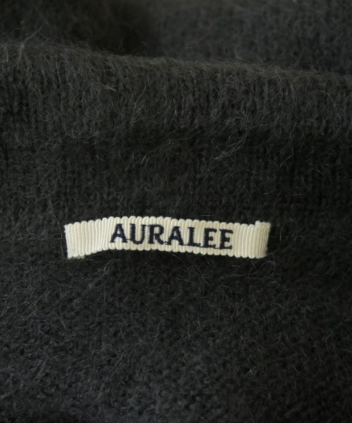 AURALEE オーラリー ニット・セーター メンズ 【古着】【中古】_2