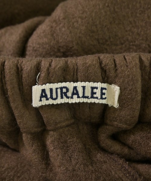 AURALEE オーラリー パンツ（その他） メンズ 【古着】【中古】_2