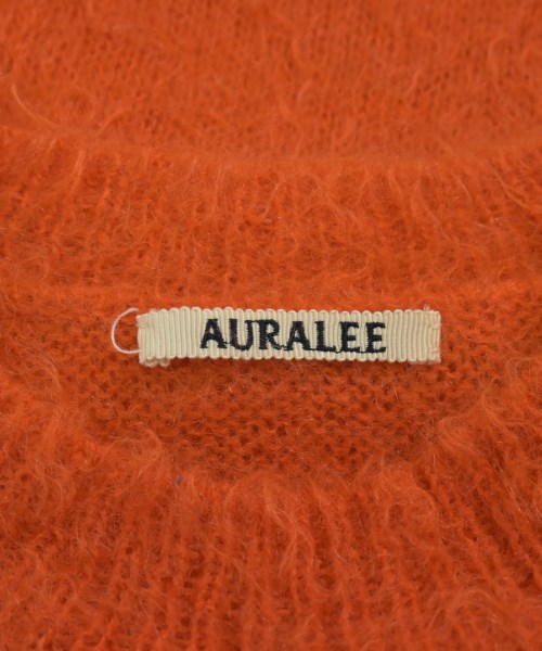AURALEE オーラリー ニット・セーター メンズ 【古着】【中古】_2