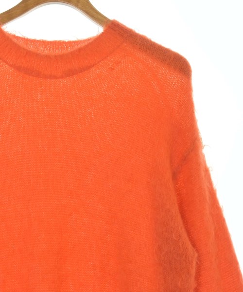 AURALEE オーラリー ニット・セーター メンズ 【古着】【中古】_3