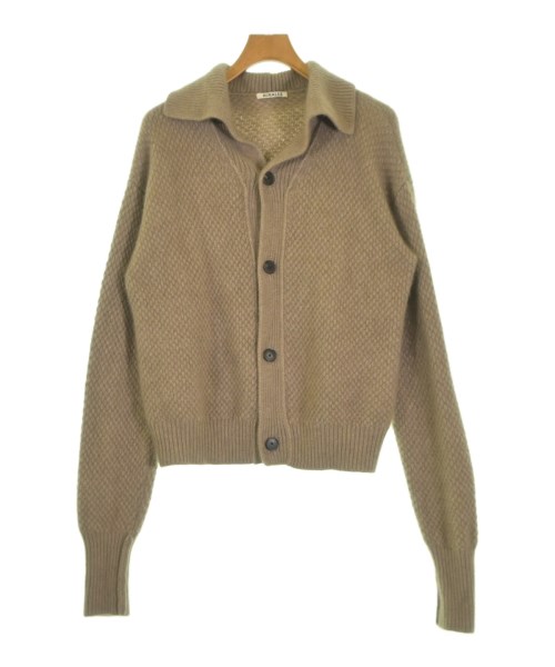 AURALEE オーラリー ニット・セーター メンズ 【古着】【中古】