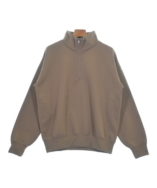 AURALEE オーラリー スウェット メンズ 【古着】【中古】