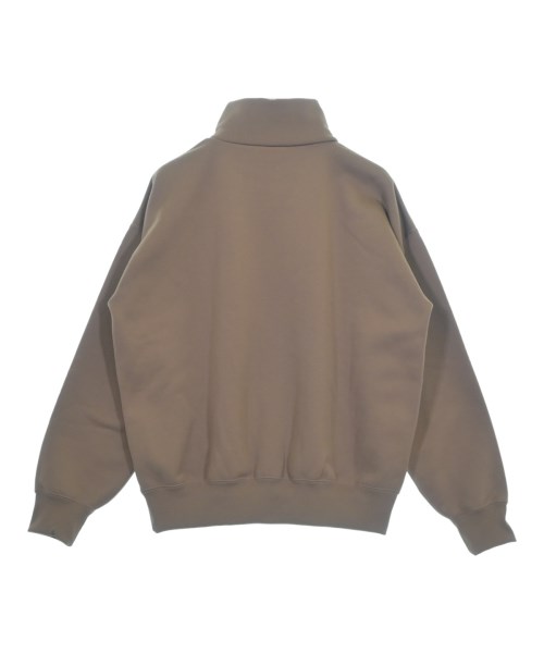 AURALEE オーラリー スウェット メンズ 【古着】【中古】_1