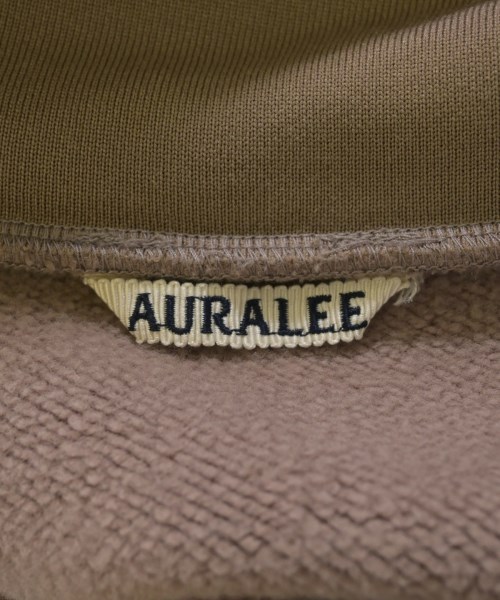 AURALEE オーラリー スウェット メンズ 【古着】【中古】_2