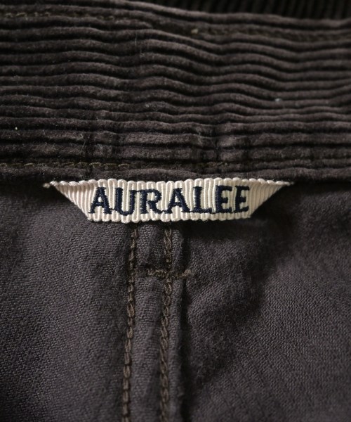 AURALEE オーラリー パンツ（その他） メンズ 【古着】【中古】_2