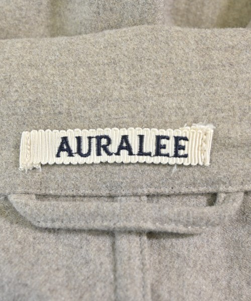 AURALEE オーラリー ジャケット メンズ 【古着】【中古】_2
