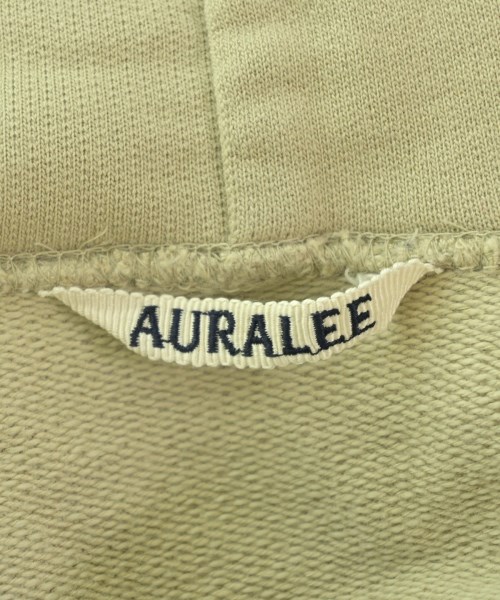 AURALEE オーラリー パーカー メンズ 【古着】【中古】_2