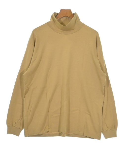 AURALEE オーラリー Tシャツ・カットソー メンズ 【古着】【中古】