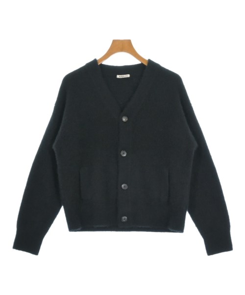 AURALEE オーラリー カーディガン メンズ 【古着】【中古】