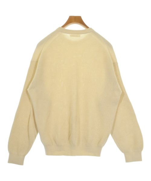 AURALEE オーラリー ニット・セーター メンズ 【古着】【中古】_1
