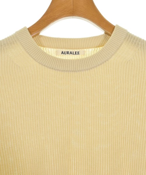 AURALEE オーラリー ニット・セーター メンズ 【古着】【中古】_3