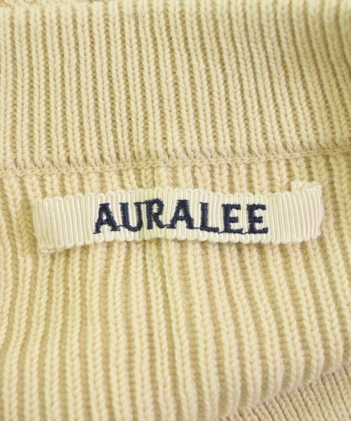 AURALEE オーラリー ニット・セーター メンズ 【古着】【中古】_2