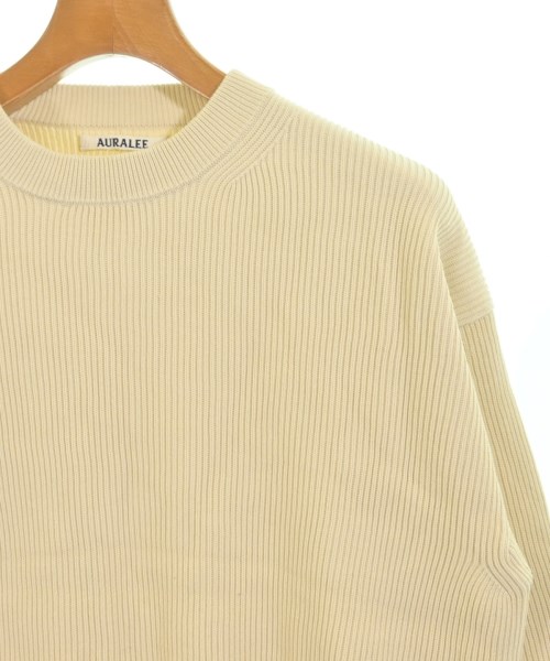 AURALEE オーラリー ニット・セーター メンズ 【古着】【中古】_3