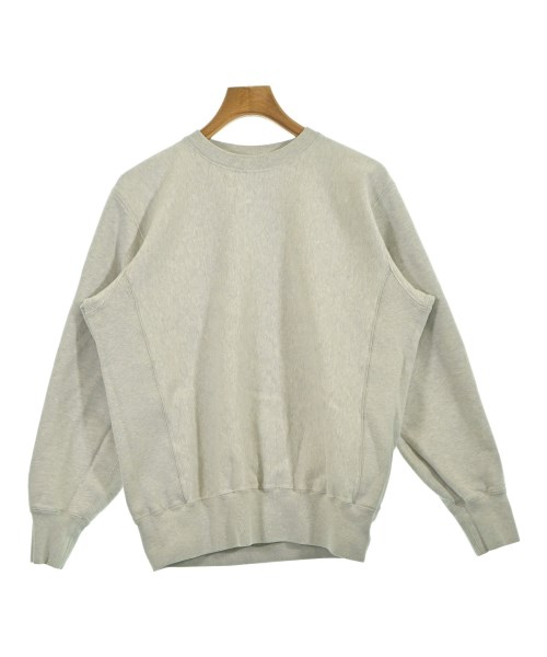 AURALEE オーラリー スウェット メンズ 【古着】【中古】