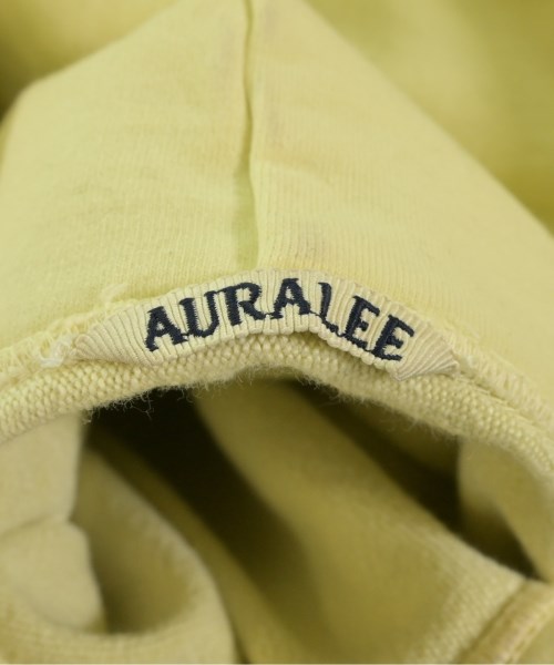 AURALEE オーラリー パーカー メンズ 【古着】【中古】_2