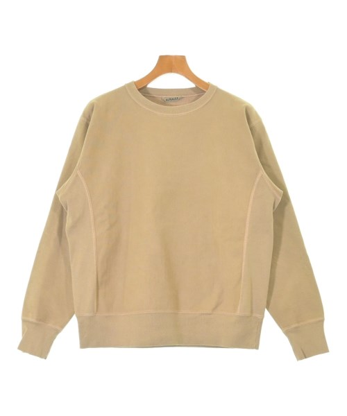 AURALEE オーラリー 流汗 メンズ 【古着】【中古】