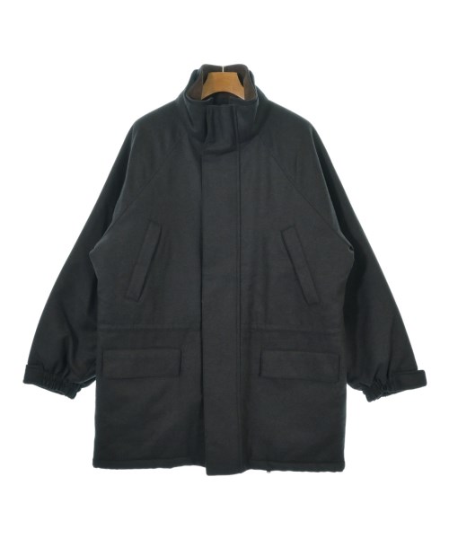 AURALEE オーラリー コート メンズ 【古着】【中古】