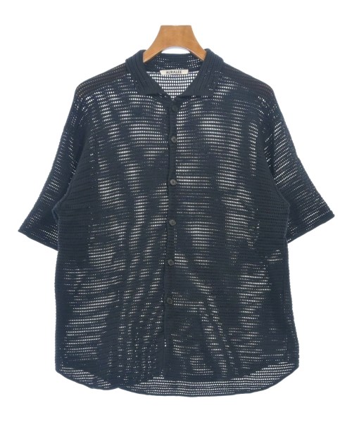 AURALEE オーラリー カーディガン メンズ 【古着】【中古】 30,095円