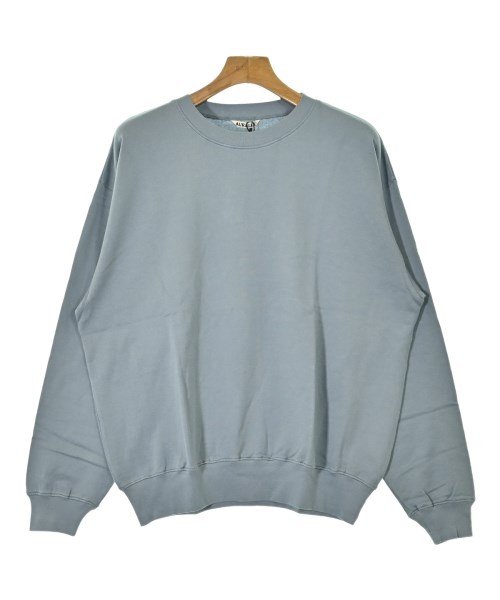 AURALEE オーラリー スウェット メンズ 【古着】【中古】