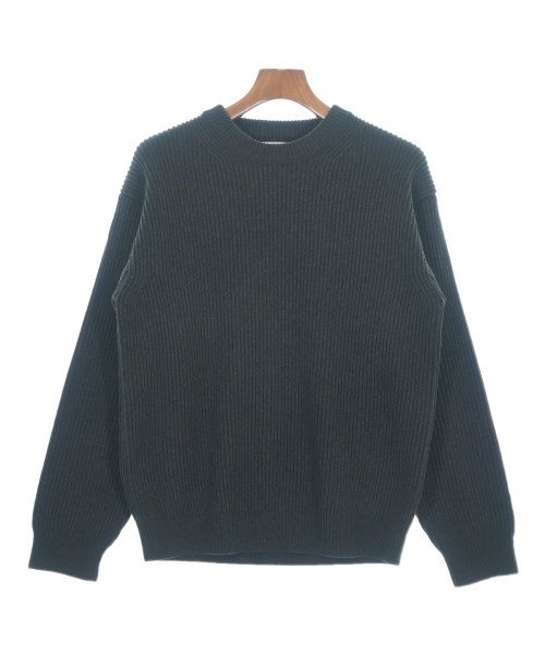 AURALEE オーラリー ニット・セーター メンズ 【古着】【中古】