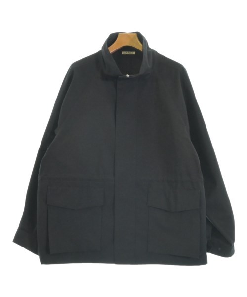 AURALEE オーラリー ブルゾン メンズ 【古着】【中古】
