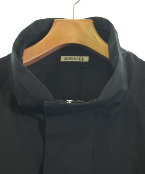 AURALEE オーラリー ブルゾン メンズ 【古着】【中古】_3